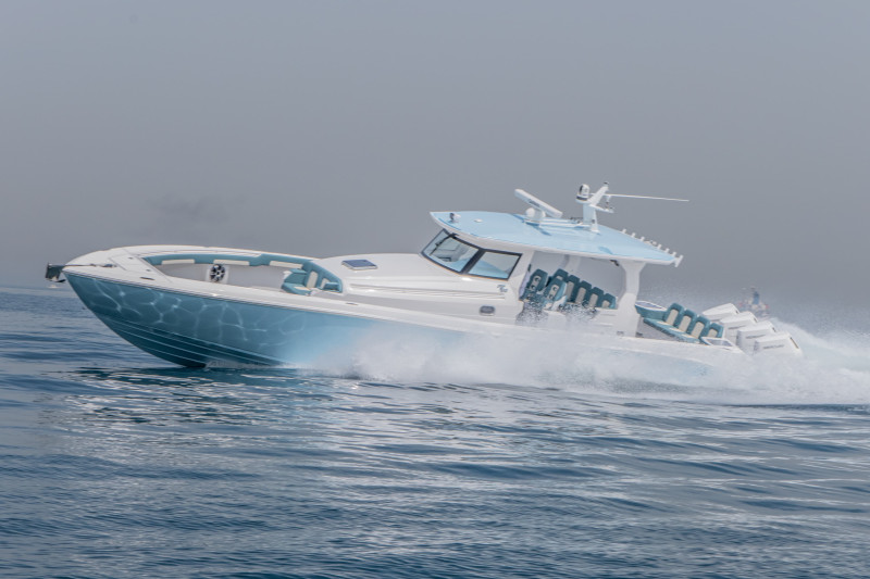2027 FALCON 510LX